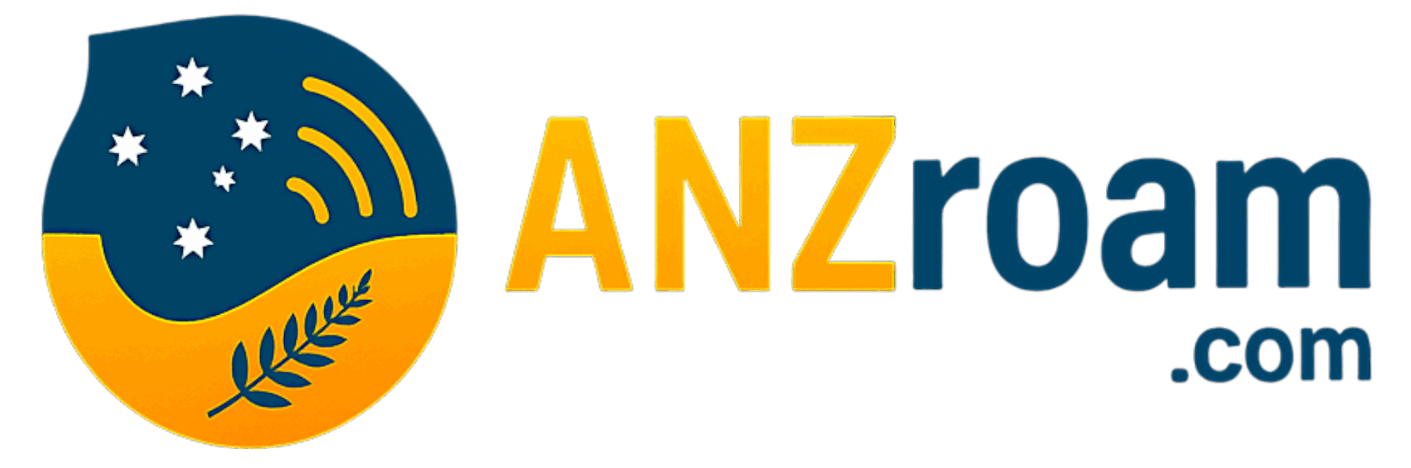 ANZroam.com