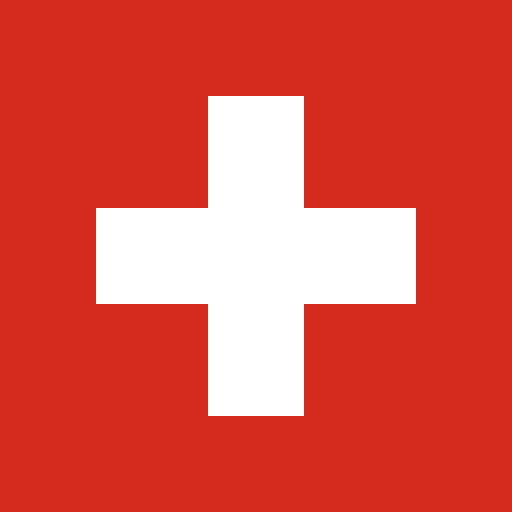Switzerland flag eSim