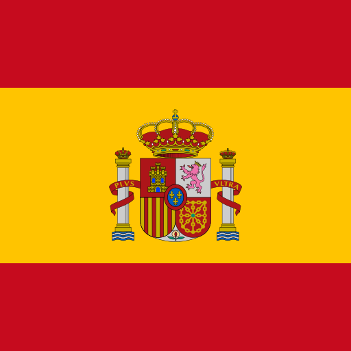 Spain Flag eSim