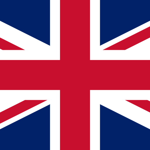 UK flag esim