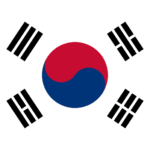 South Korea