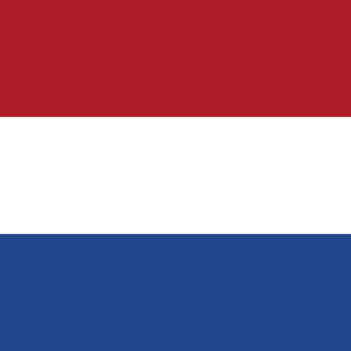 Netherlands Flag eSim