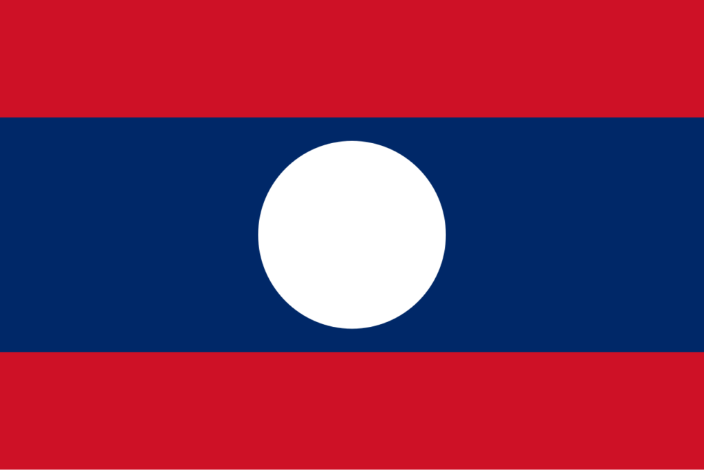 Laos